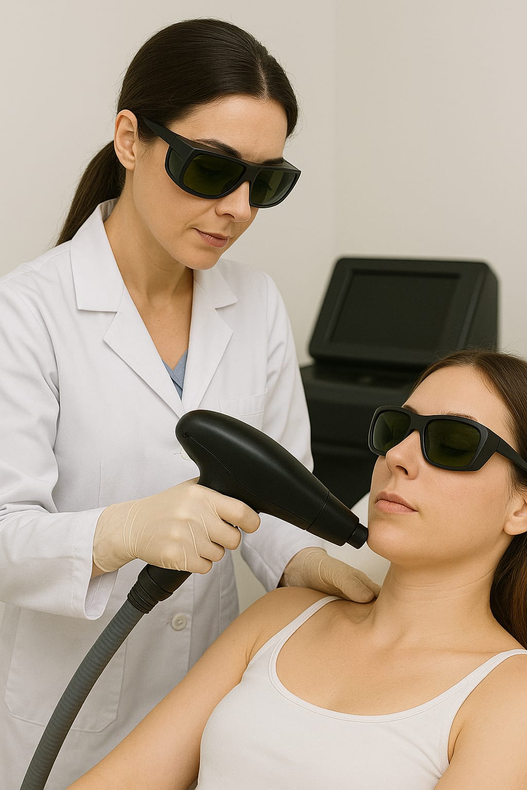 Best Laser Hair Reduction in Gurugram: Complete Guide by Skin 6 Clinic